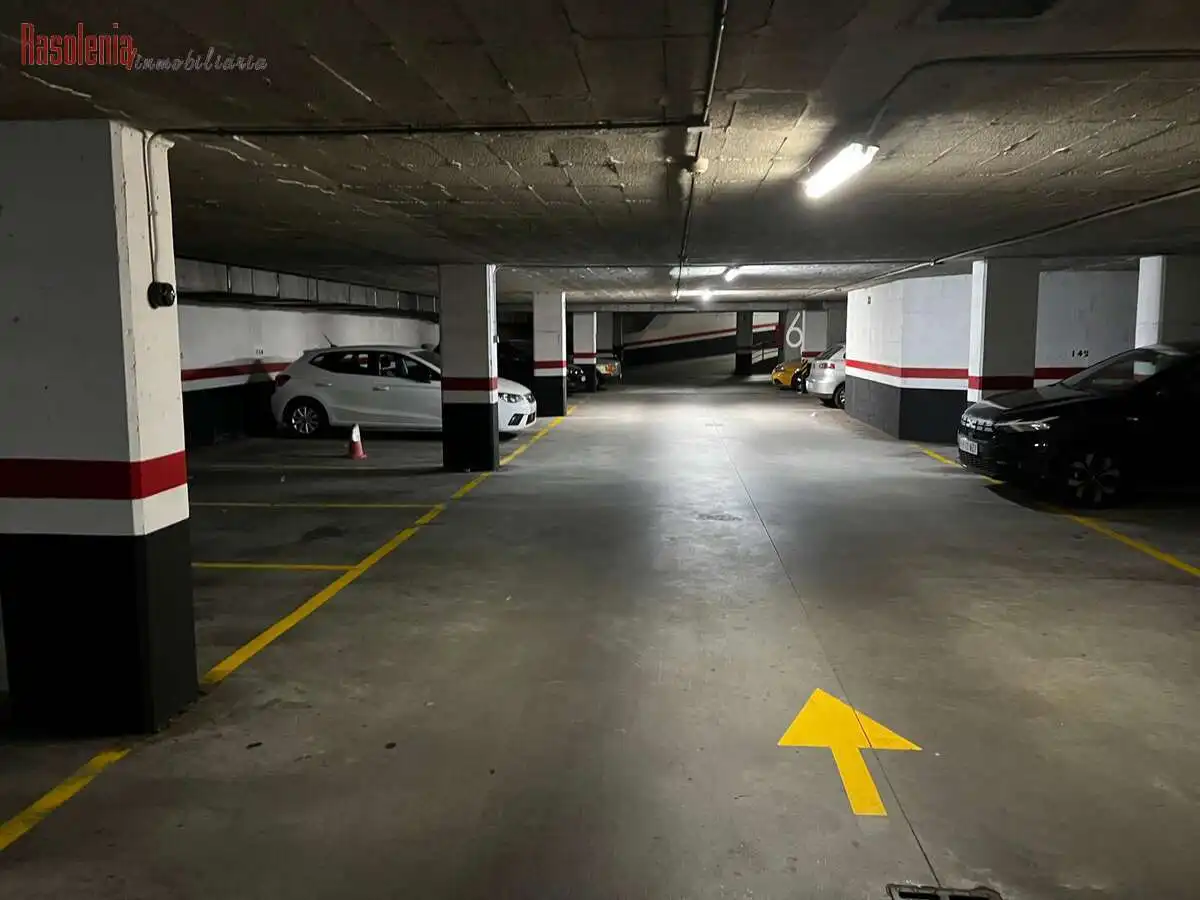 Flat with lift for sale in Miguel González Garcés 75, imagen 23
