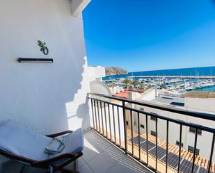 Bedroom of Apartment for sale in Moraira  with Air Conditioner, Heating and Storage room