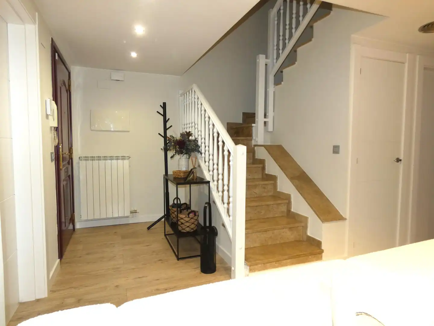 Detached homes for sale in Utebo  with Air Conditioner, Heating and Private garden