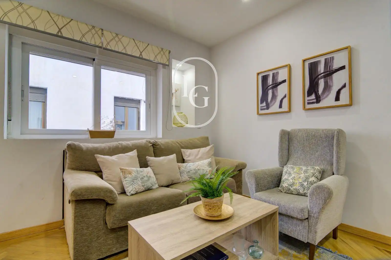 Flat with lift for sale in Juan Montalvo, imagen 5