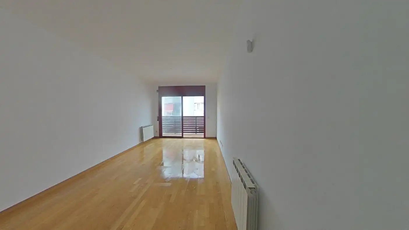 Schlafzimmer von Maisonette zum Verkauf in Gavà mit Heizung, Parkett und Terrasse