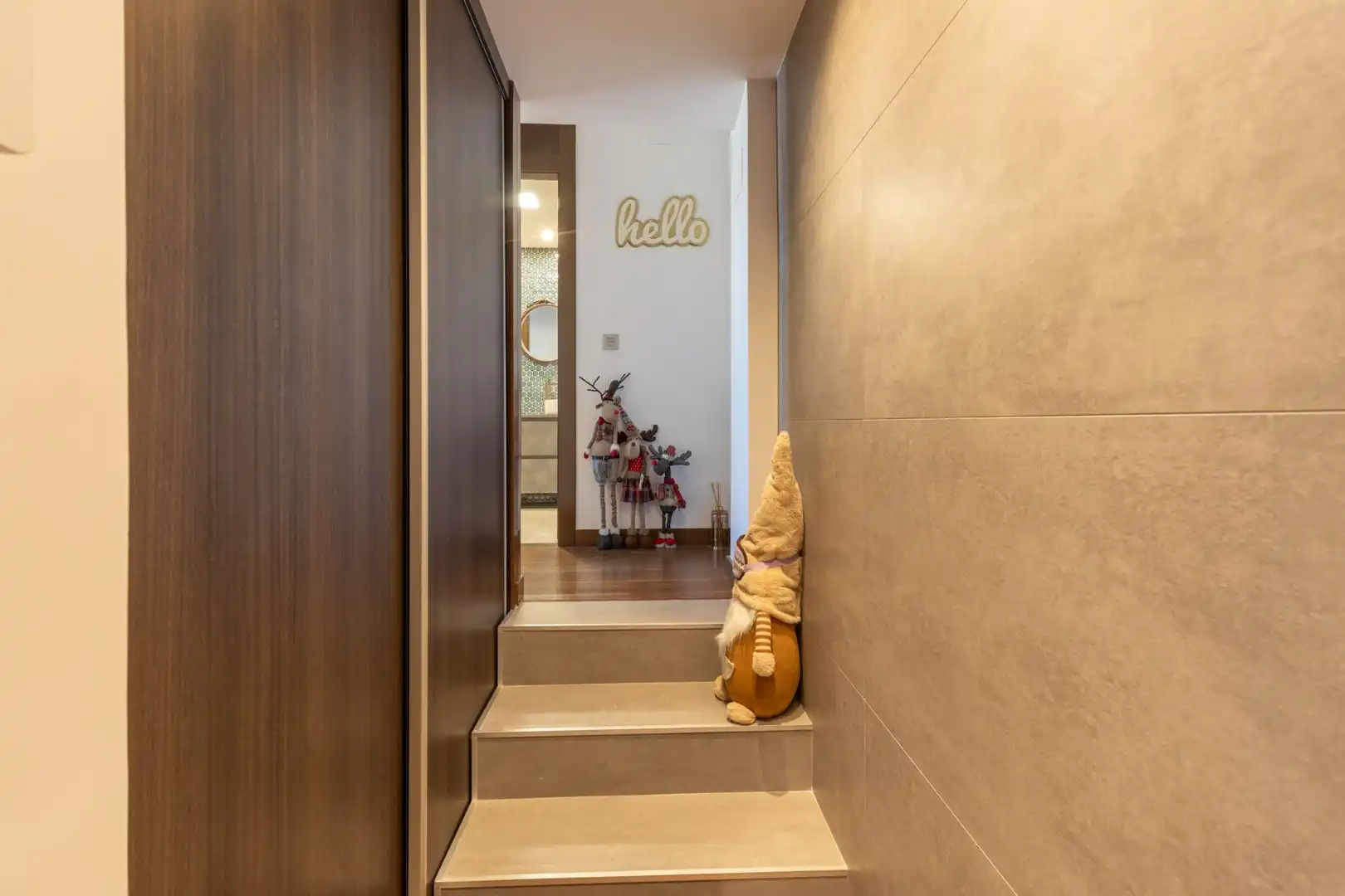 Apartament en venda en Sierra Nevada amb Calefacció i Traster