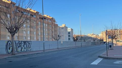 Foto 4 de Residencial en venda a Calle Papa Juan Pablo II, Delicias, Murcia