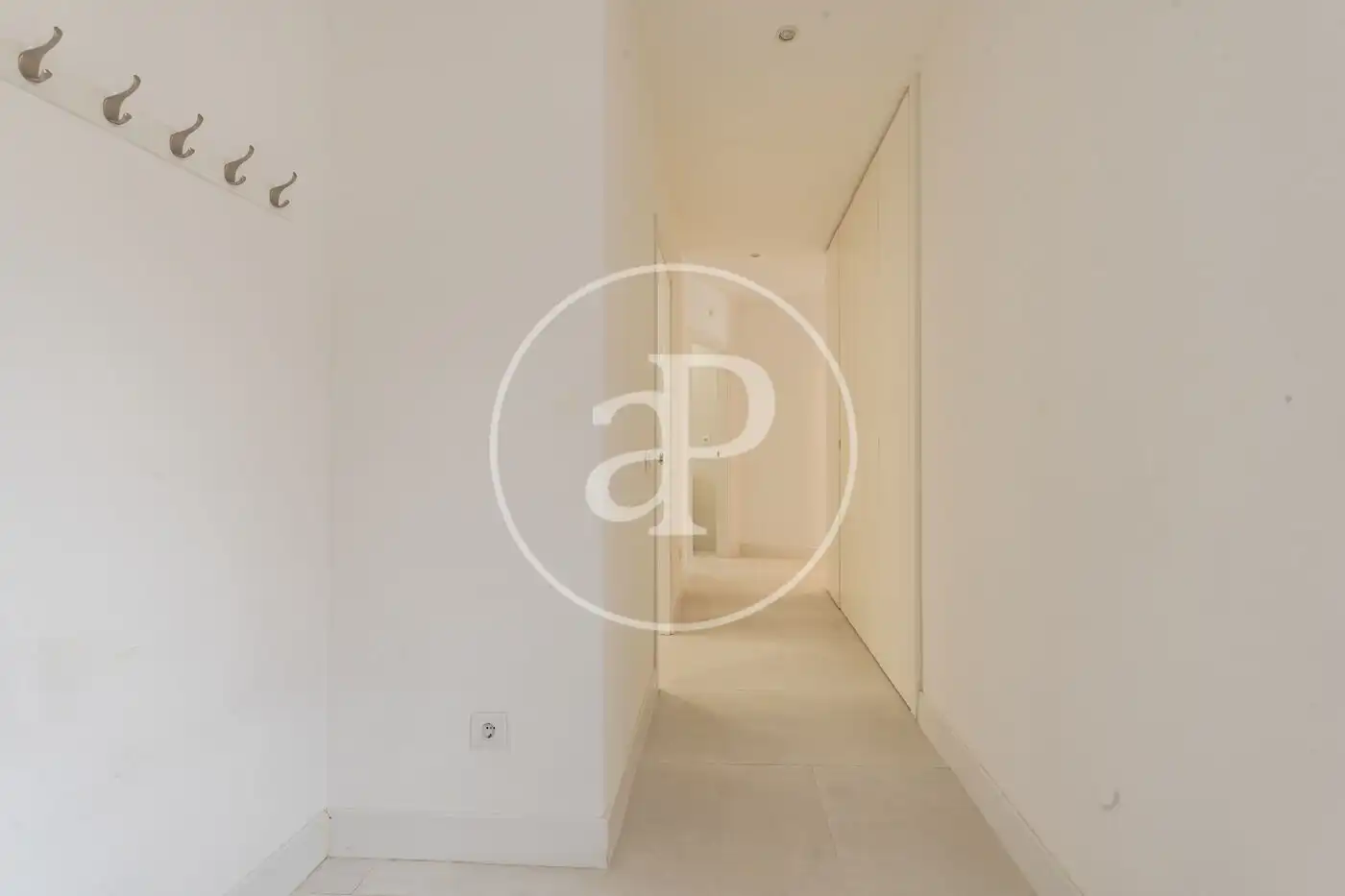 Attique avec ascenseur à vendre à C. Alcalá, imagen 30