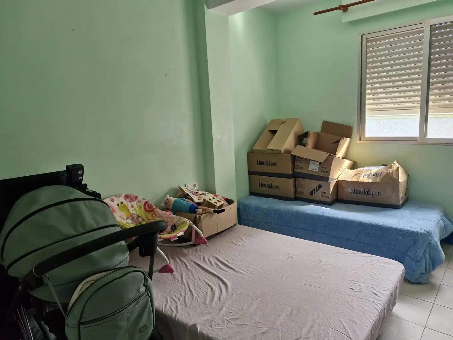 Wohnung zum Verkauf in Centro- San Felipe - Huerta Fava, imagen 25