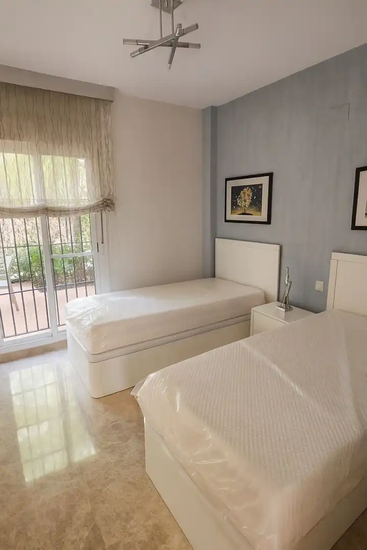 Flat for sale in Nueva Andalucía, imagen 5