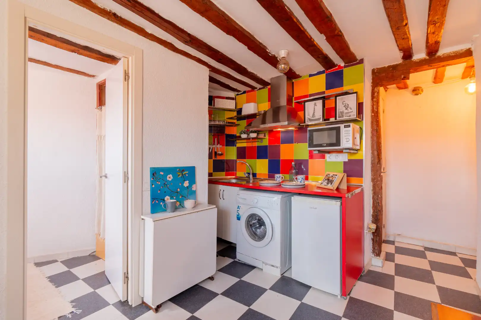 Wohnung zum Verkauf in Calle de la Fe 17, imagen 6