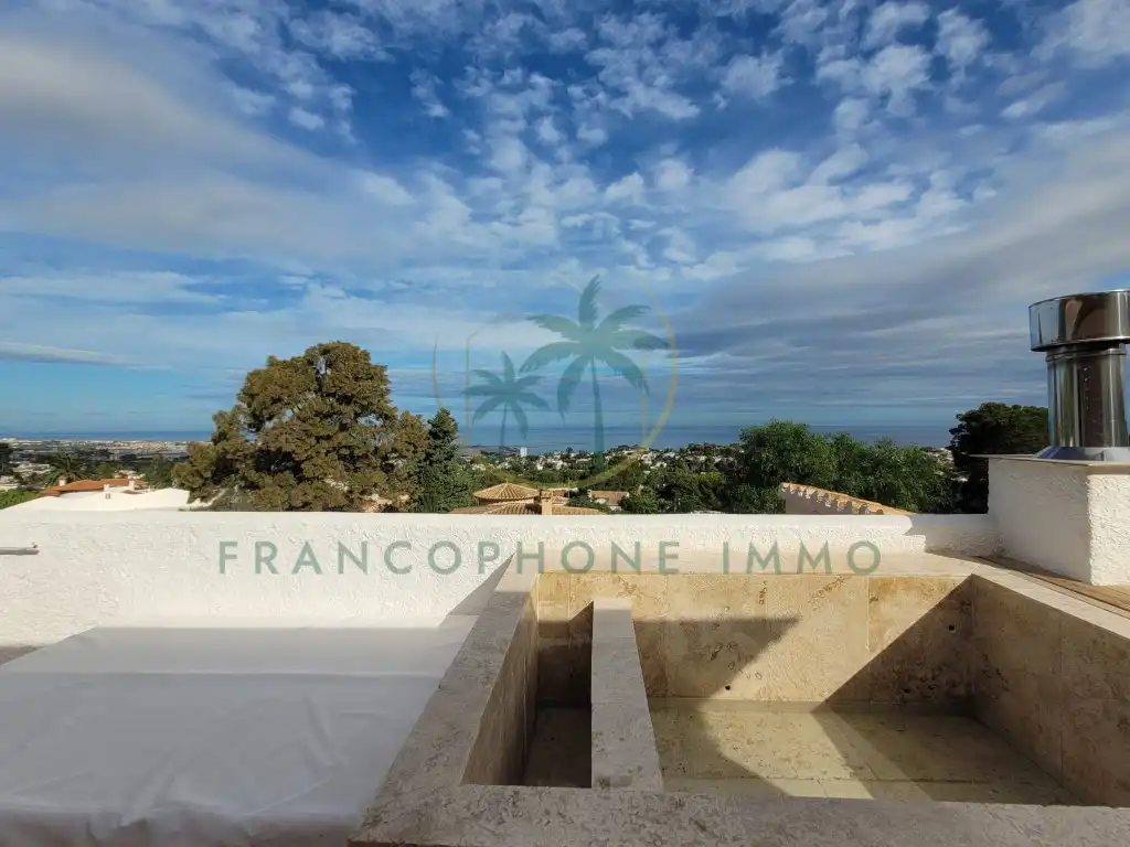 Maison à vendre à El Montgó, imagen 18