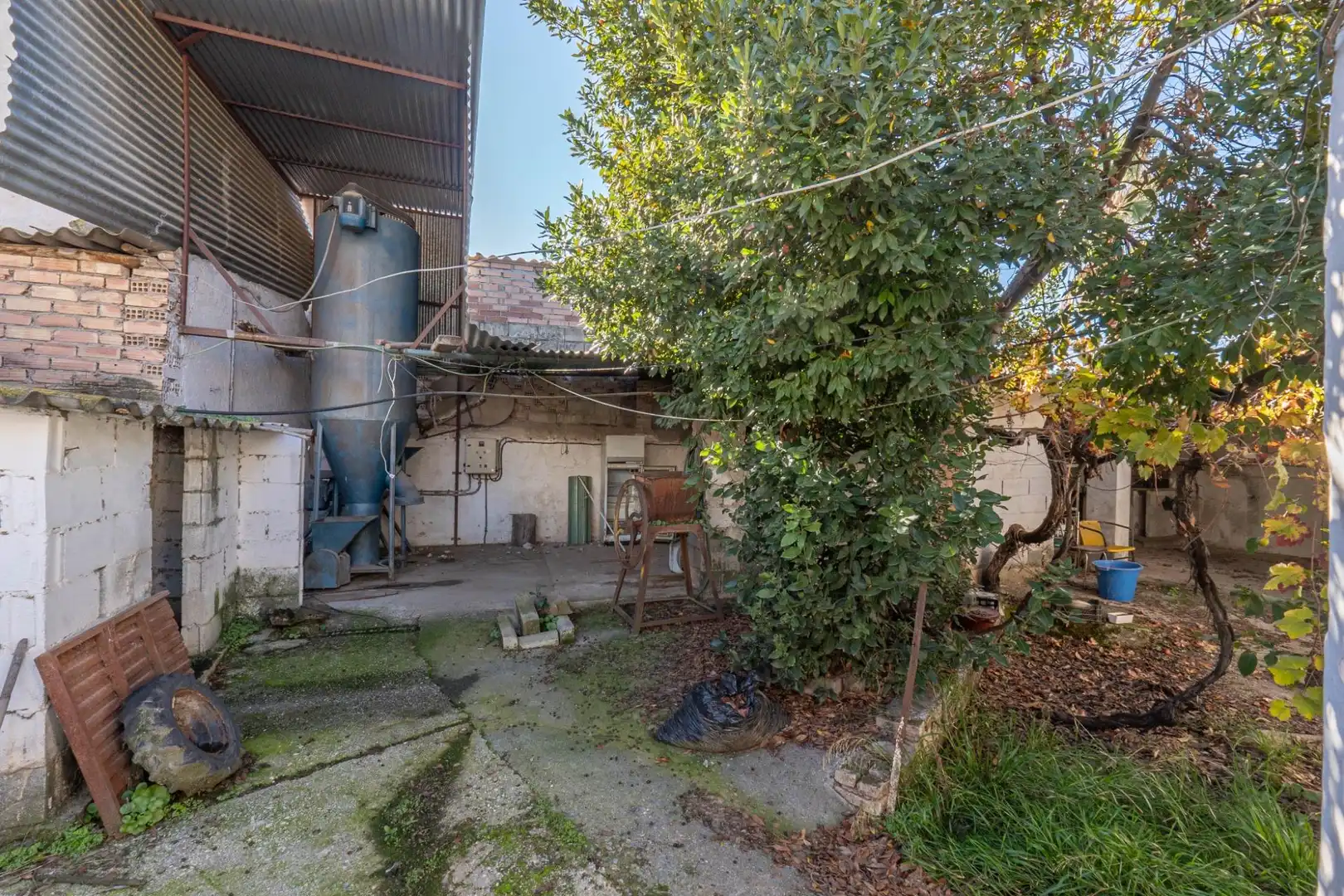 Casa adosada en venta en Albolote
