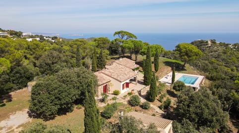 Foto 2 de Casa o chalet en venta en Carrer del Camí del Semafor, Aiguafreda - Sa Tuna, Begur