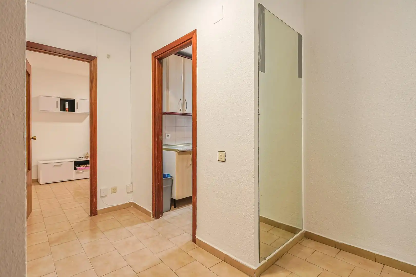 Habitación de Piso en venta en Sevilla