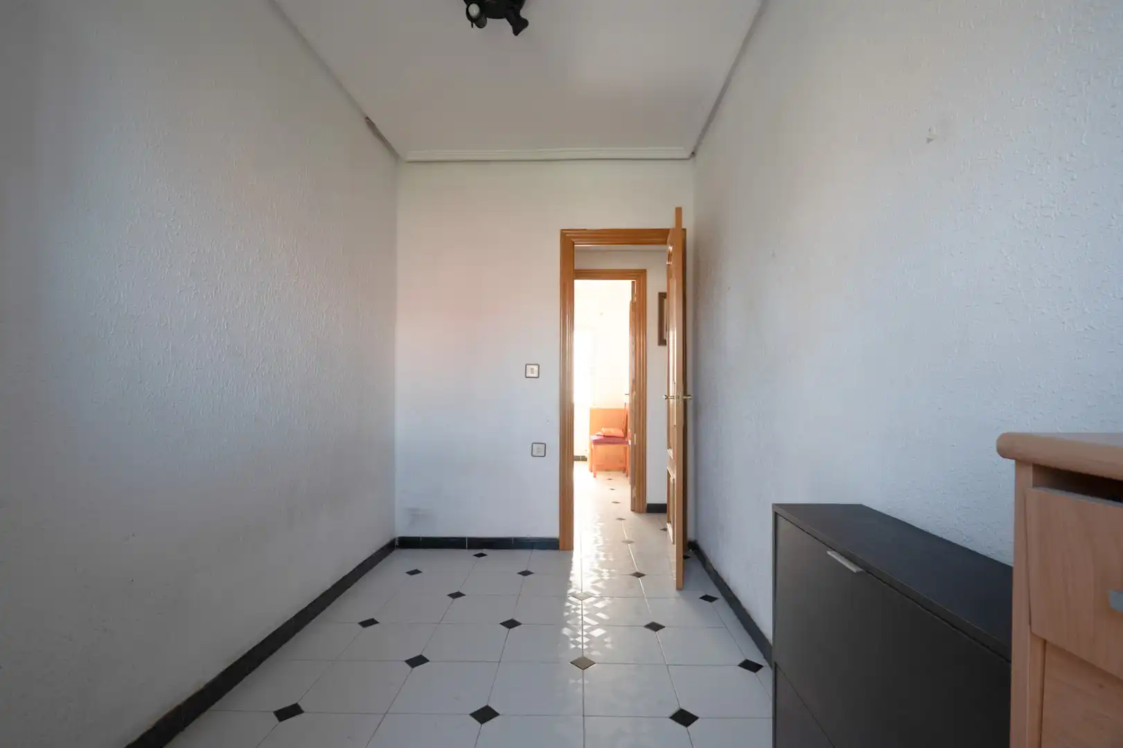 Wohnung zum Verkauf in Valencia mit Möbliert