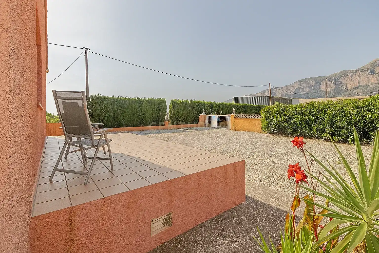 Villa mit Pool zum Verkauf in Carretera Gata, 153, Xàbia, Spain, imagen 4