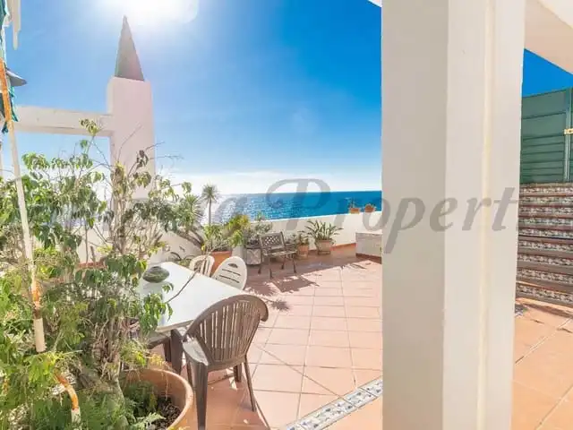 Apartament en venda a Torrox Pueblo, imagen 19