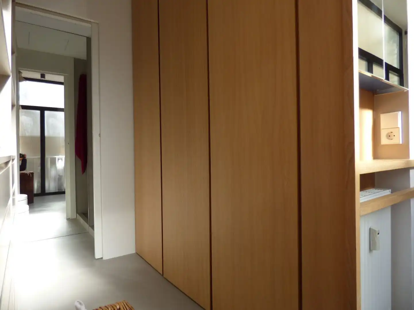 Flat for rent in Calle Conde Duque, Universidad - Malasaña