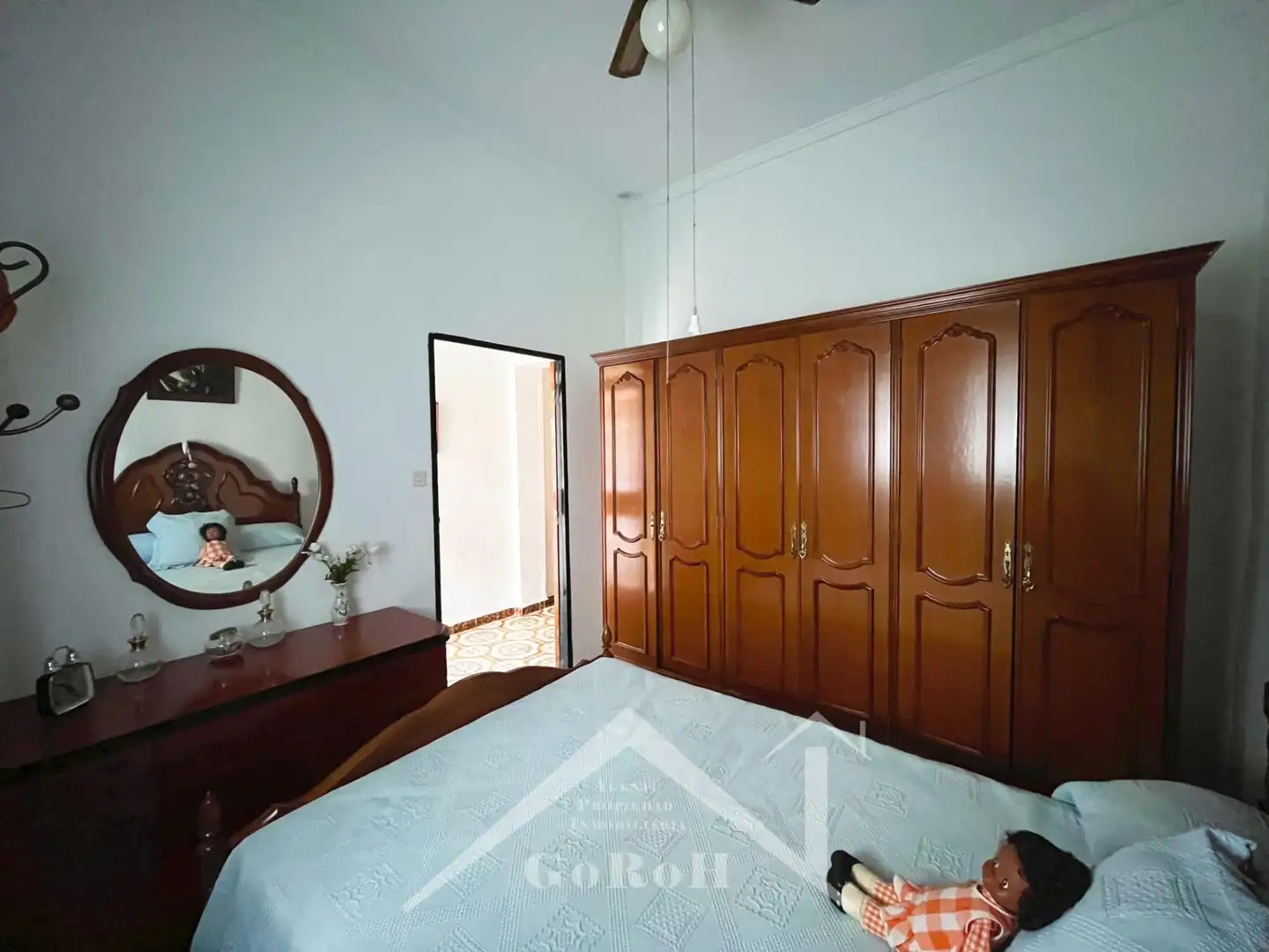 Casa adosada en venta en Calle LA CRUZ, Castilblanco de los Arroyos