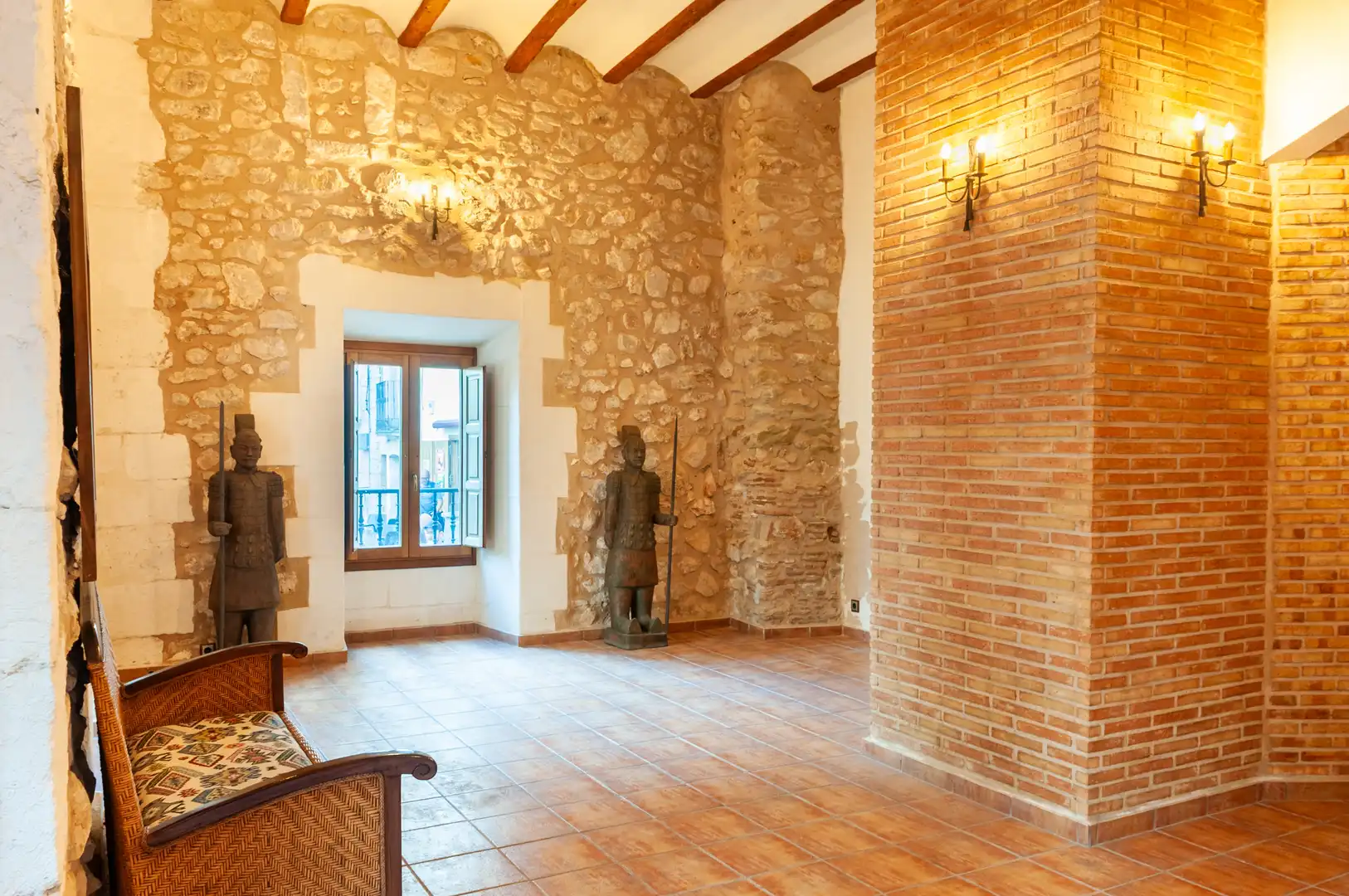 Casa a schiera in vendita a Bocairent, imagen 8