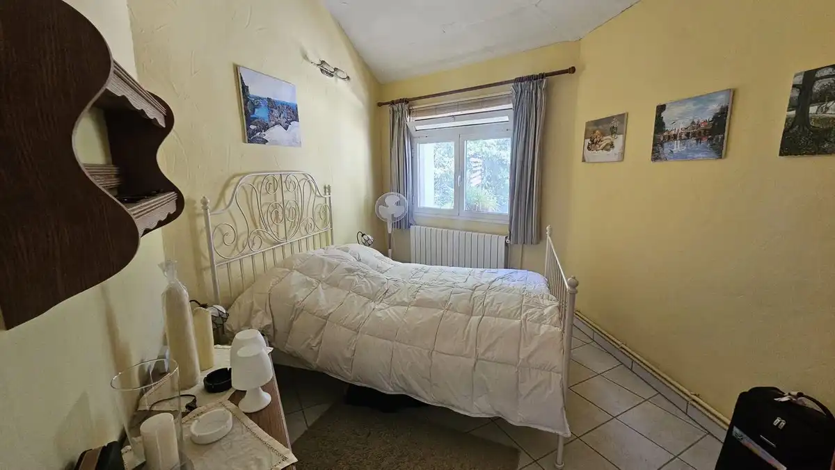 Habitación de Casa o chalet en venta en Mijas