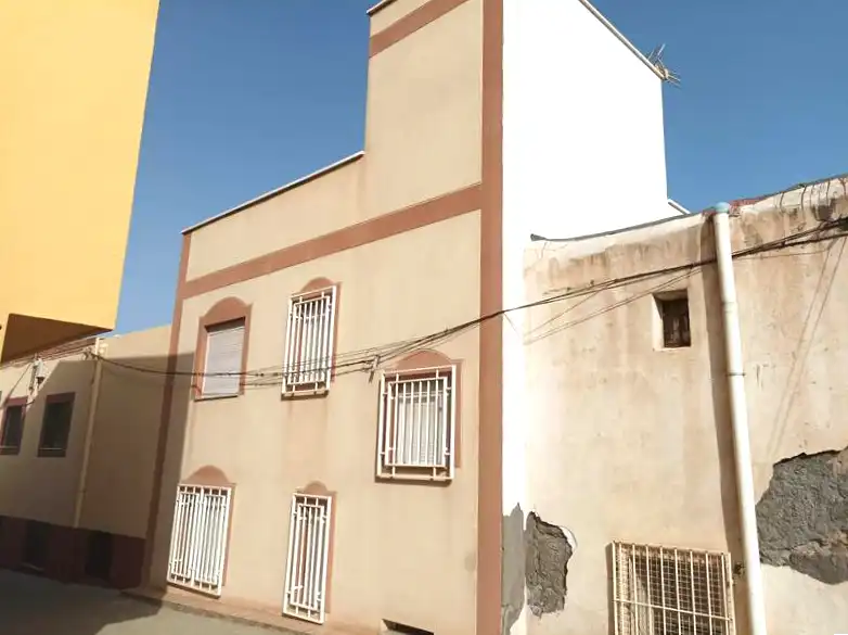 Houses for sale in Aire, Tabernas