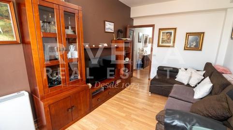 Photo 3 of Flat for sale in Aromas de Leyenda, Vilanova de Arousa, Pontevedra