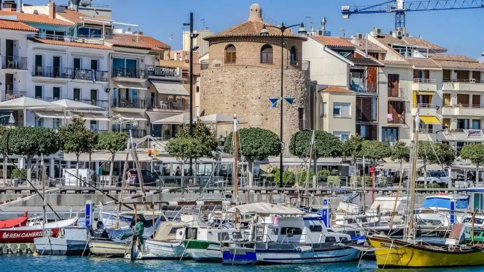 Business premises for transfer in Port - Horta de Santa María, imagen 2
