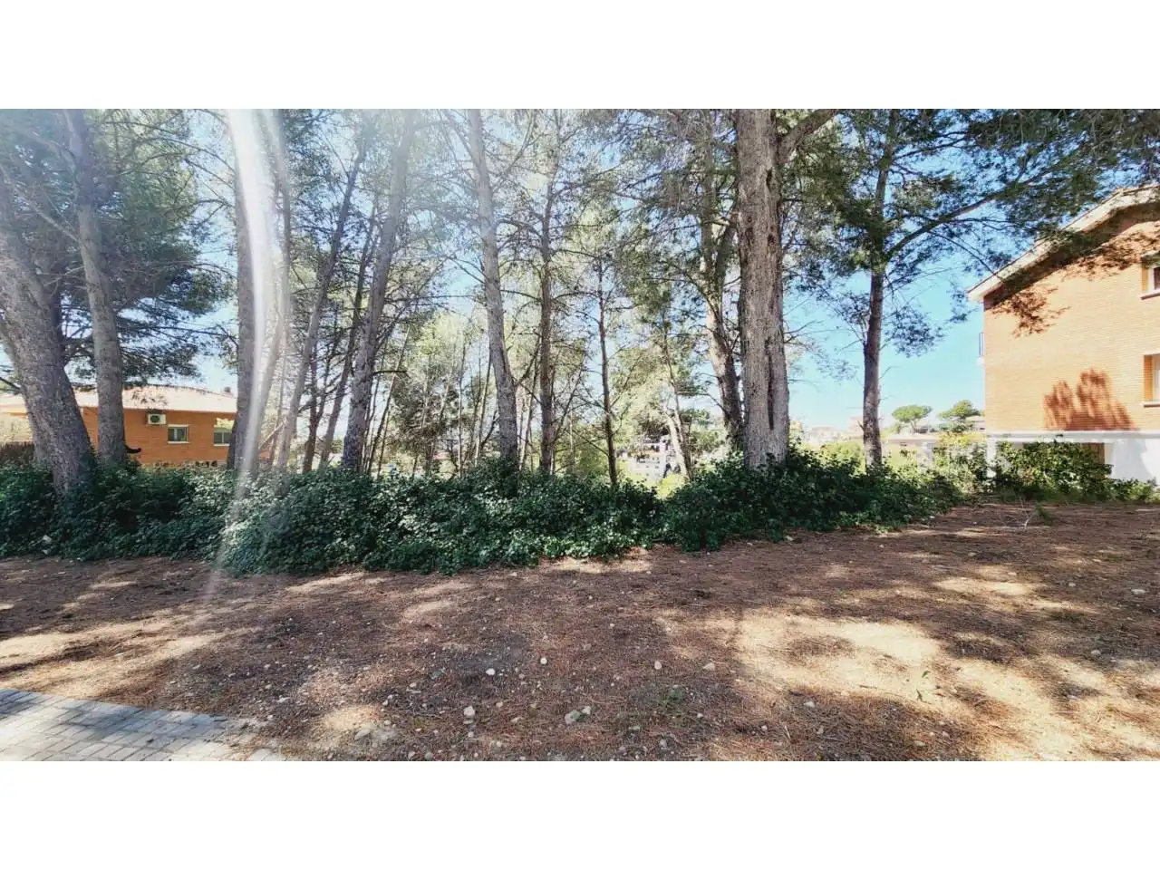 Terreny residencial en venda a Castellnou - Can Mir - Can Solà, imagen 9