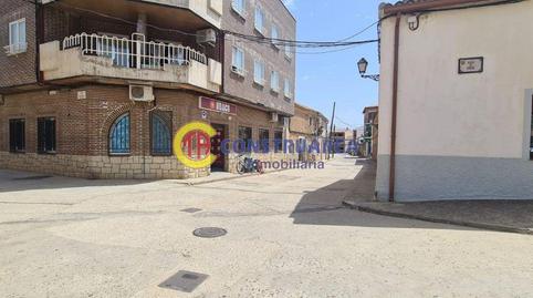 Foto 4 de Casa o xalet en venda a Espinoso del Rey, Toledo