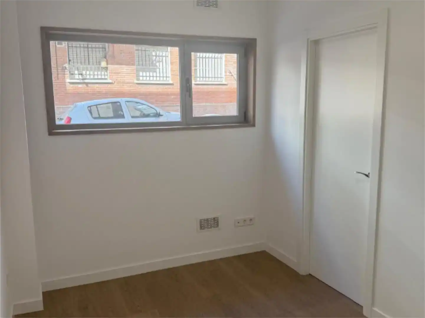 Bedroom of Office for rent in Ciudad Lineal