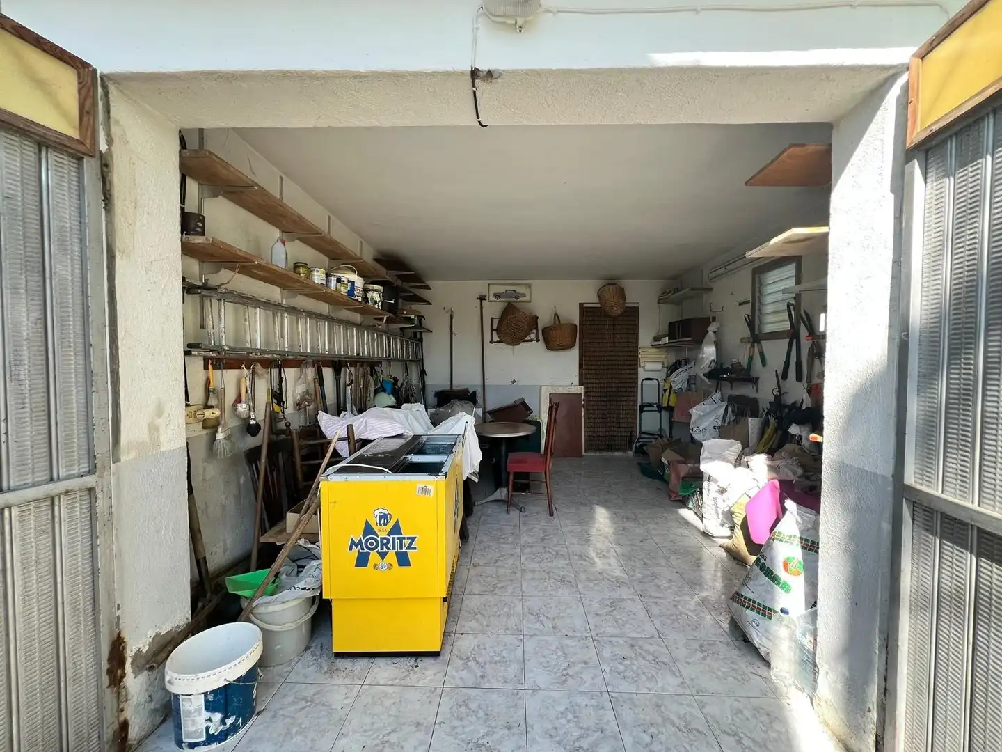 Haus oder Chalet zum Verkauf in La Ràpita mit Privatgarten, Terrasse und Möbliert