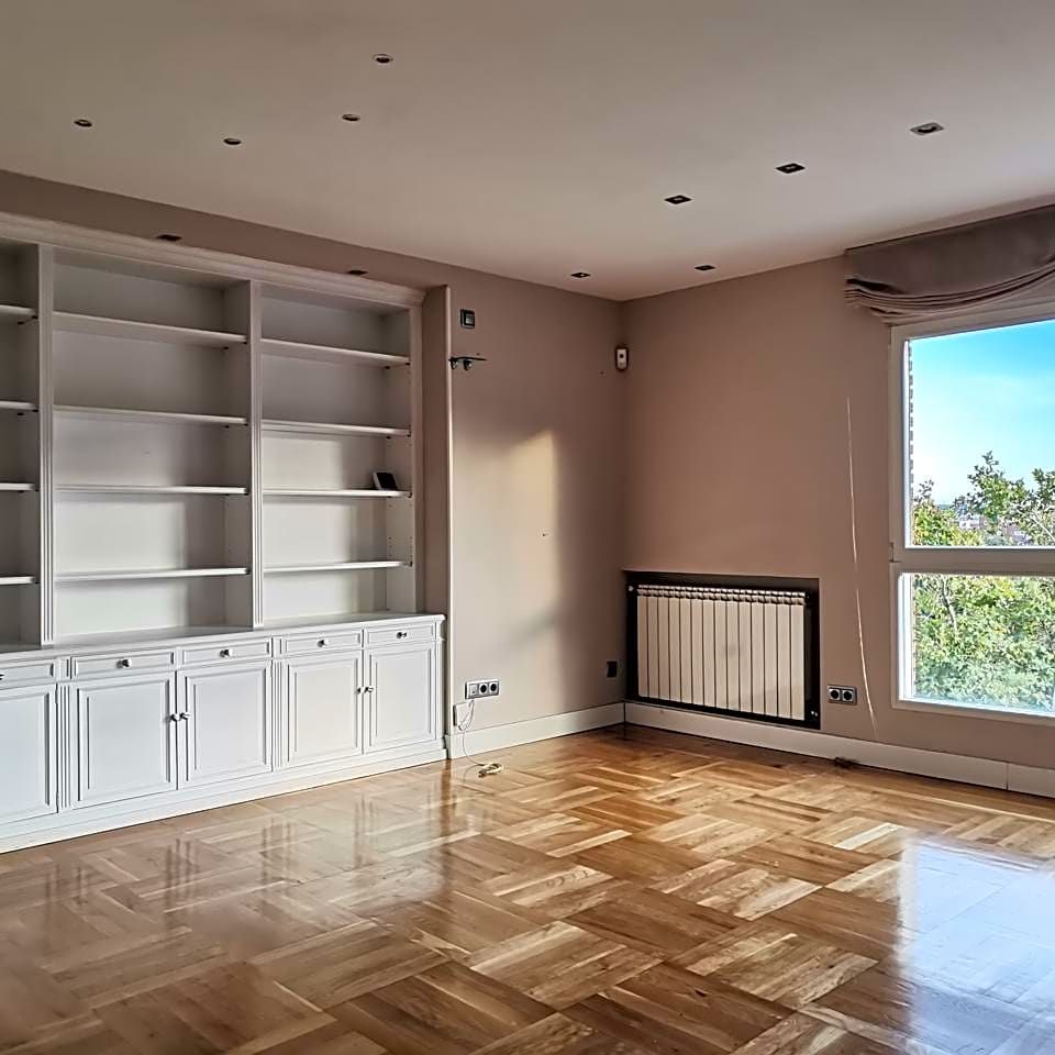 Flat to rent in Hispanoamérica - Bernabéu