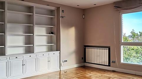 Photo 2 of Flat to rent in Hispanoamérica - Bernabéu, Madrid