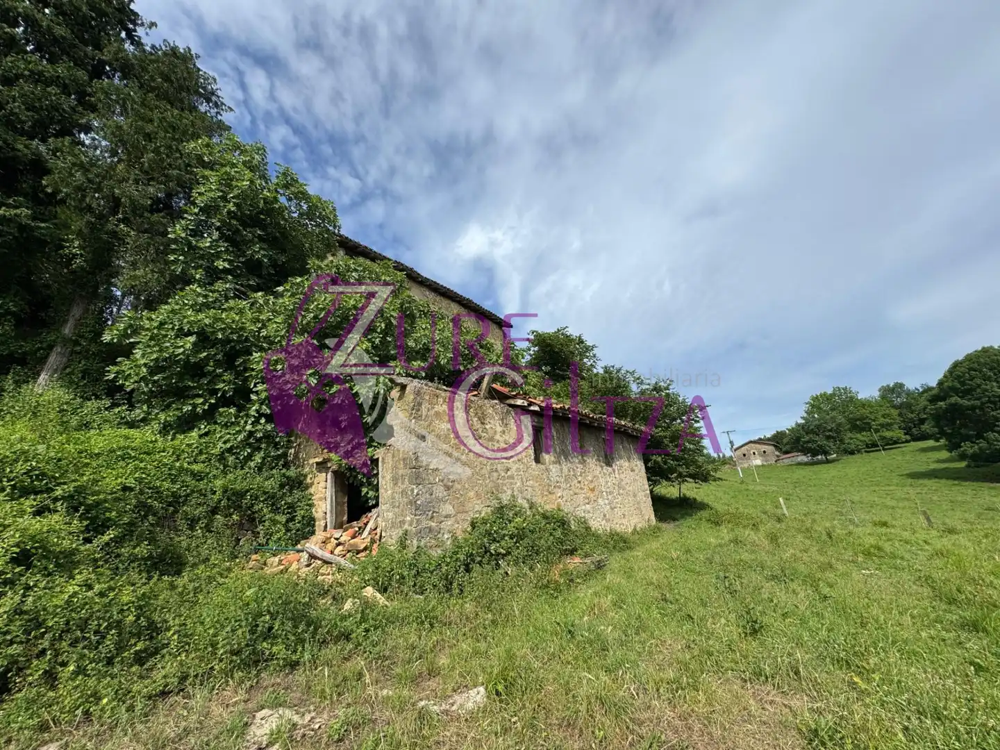 Landhaus mit Garten zum Verkauf in Elorrio, imagen 26