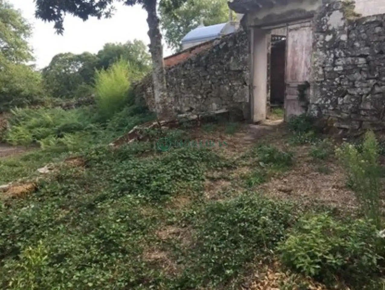 Casa amb terrassa en venda a Piñor, imagen 3