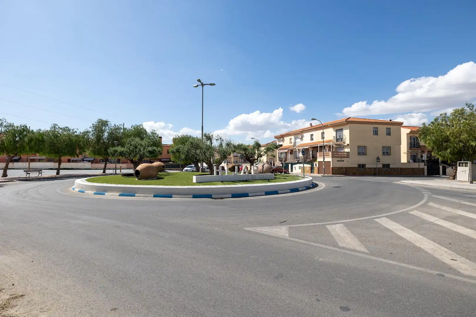 Residential land for sale in Híjar, imagen 7
