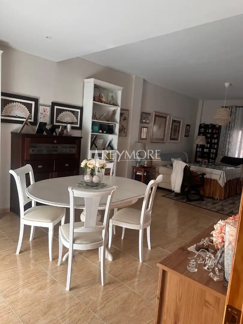 Comedor de Casa o chalet en venta en La Victoria con Aire acondicionado, Calefacción y Trastero
