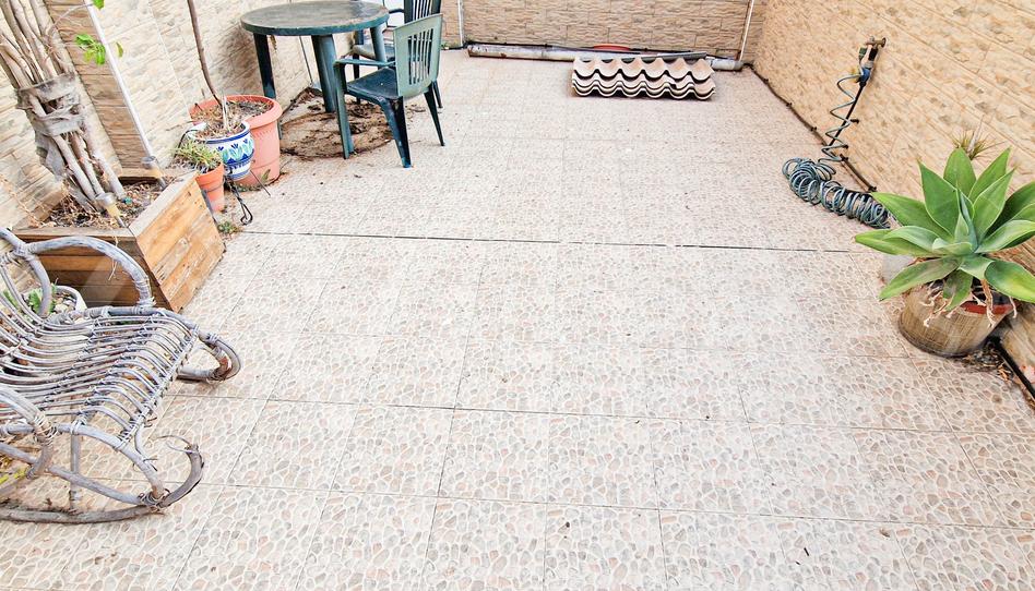 Photo 1 of Single-family semi-detached for sale in Suárez, Málaga