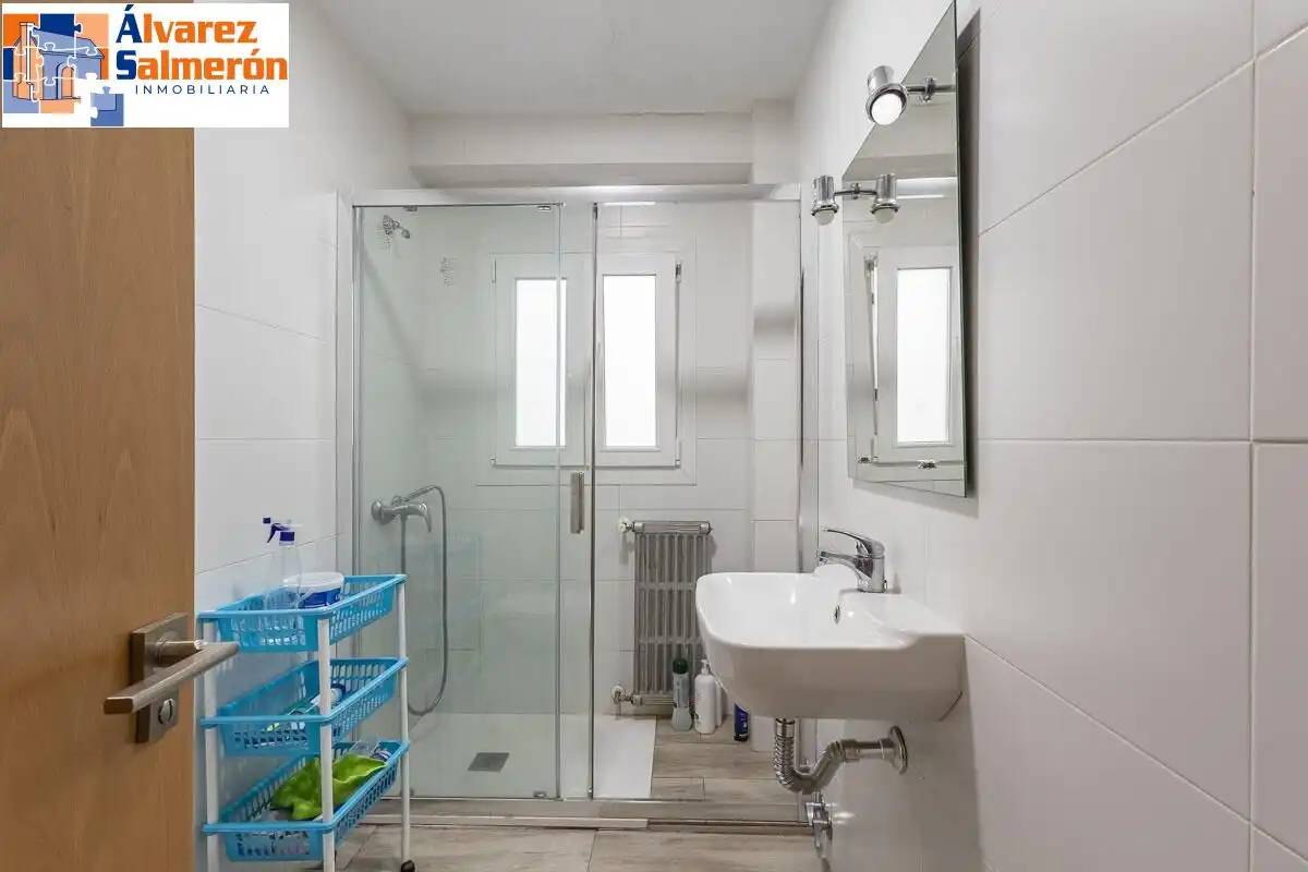 Baño de Piso en venta en Centro