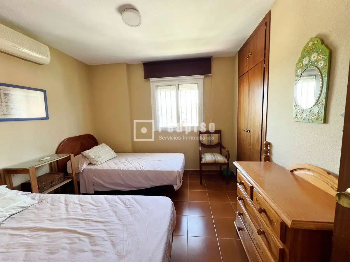 Habitación de Casa o chalet en venta en Vélez-Málaga