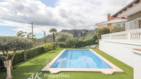 Photo 3 of House or chalet for sale in Carrer Cal Tarda, 9, Bruguers, Barcelona