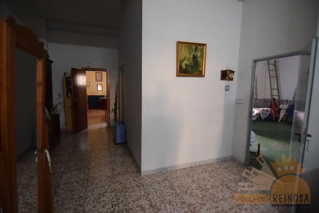 Casa o xalet en venda en Casco Urbano