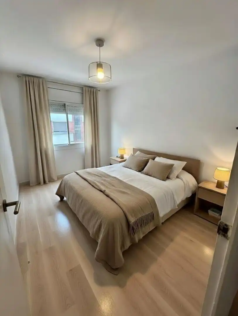Habitación de Piso en venta en Masquefa con Balcón