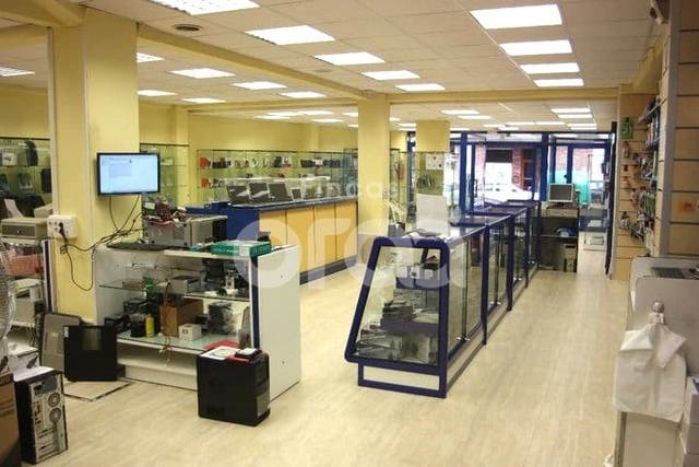 Local comercial en Alquiler en Mamariga