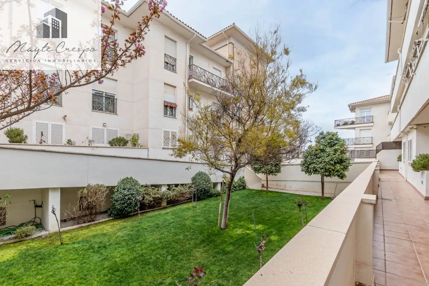 Piso en venta en Residencial Triana - Barrio Alto