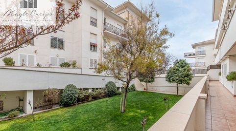 Foto 2 de Piso en venta en Residencial Triana - Barrio Alto, Las Gabias