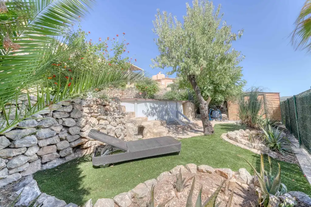 Maison rustique avec piscine à vendre à Calvià pueblo, imagen 19