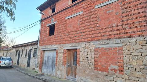 Foto 3 de Casa adosada en venda a Quintanilla Vivar, Burgos
