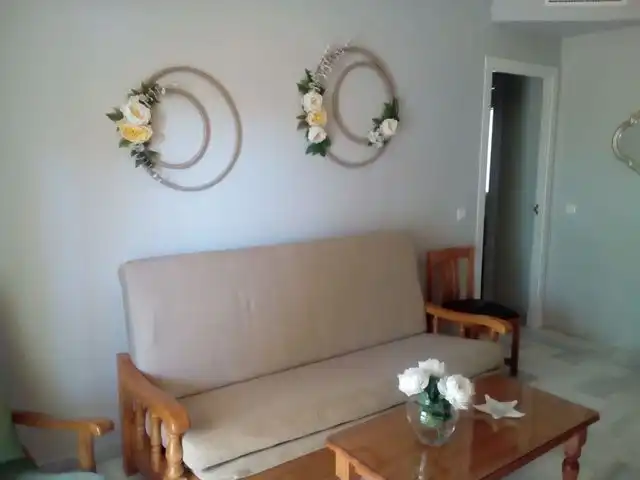 Flat with pool to rent in Avenida Reina Sofía 1, imagen 10