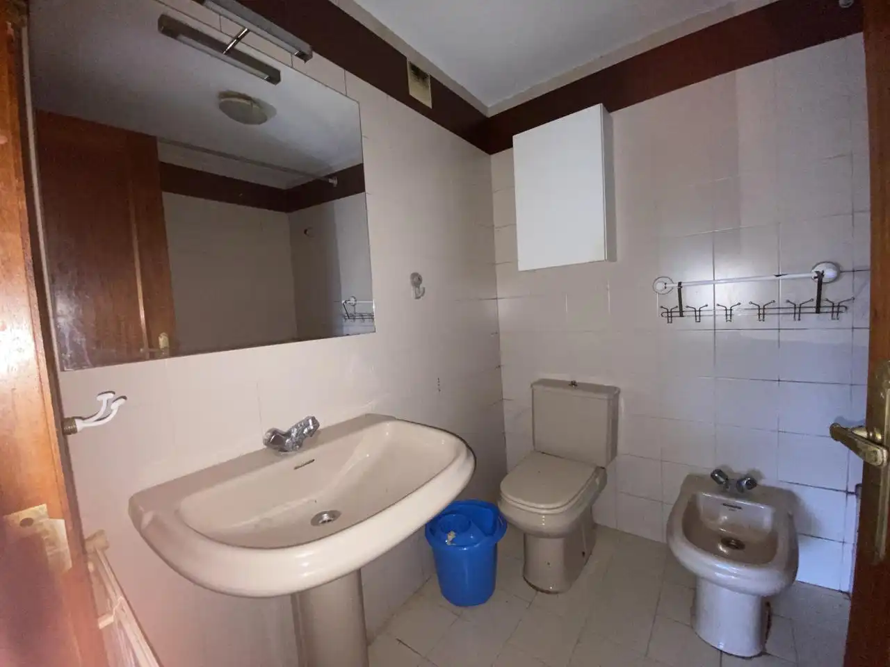 Baño de Piso en venta en Oviedo  con Trastero