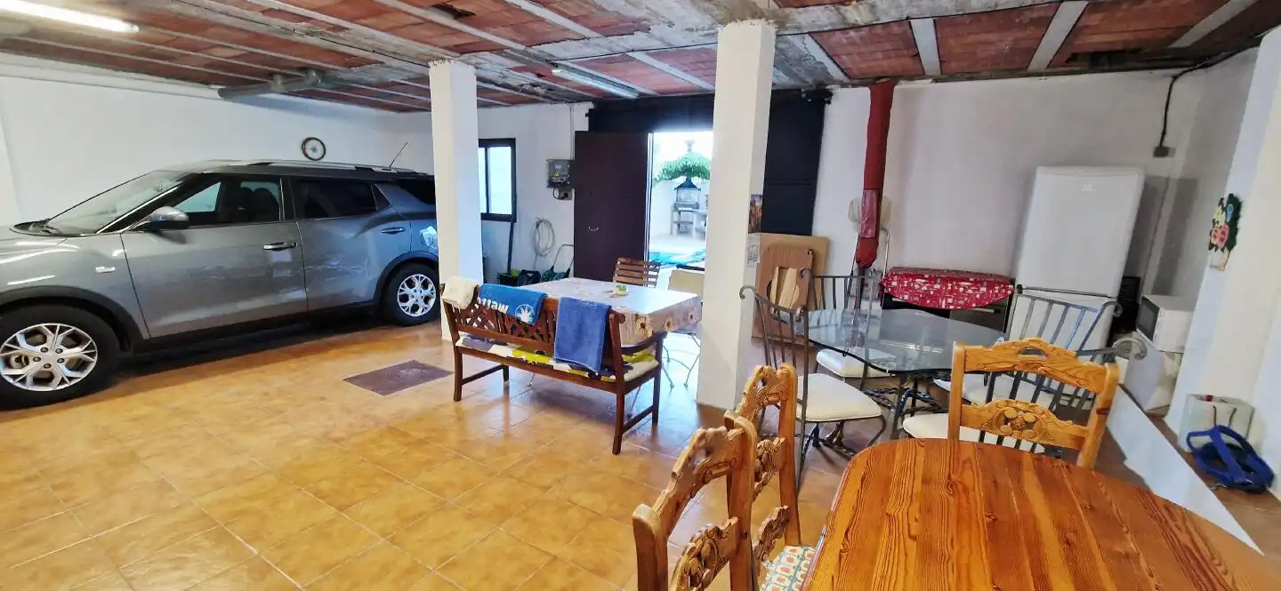 Casa o chalet en venta en Álora