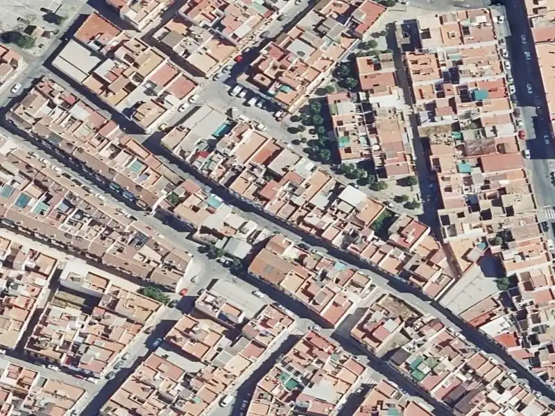 Casa en venda a Virgen De La Salud